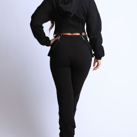 "Knock it off" Set - Picture 2 of 2